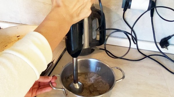 Chicken liver pate easy recipe - How to Make Tuscan crostini from scratch